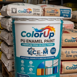 PU ENAMEL Paint