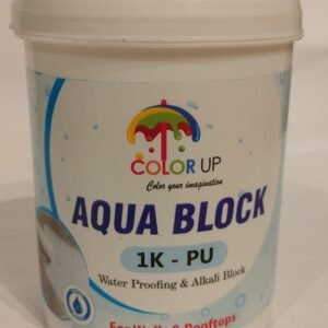 Aqua Block