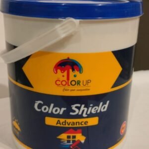 Color Shield Semi Gloss
