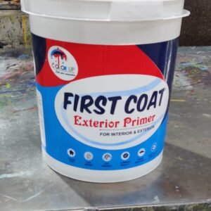 Exterior Primer